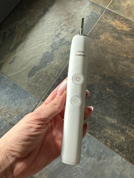 Philips Sonicare DiamondClean 9000 Zahnbürste Handstück Kaufen auf