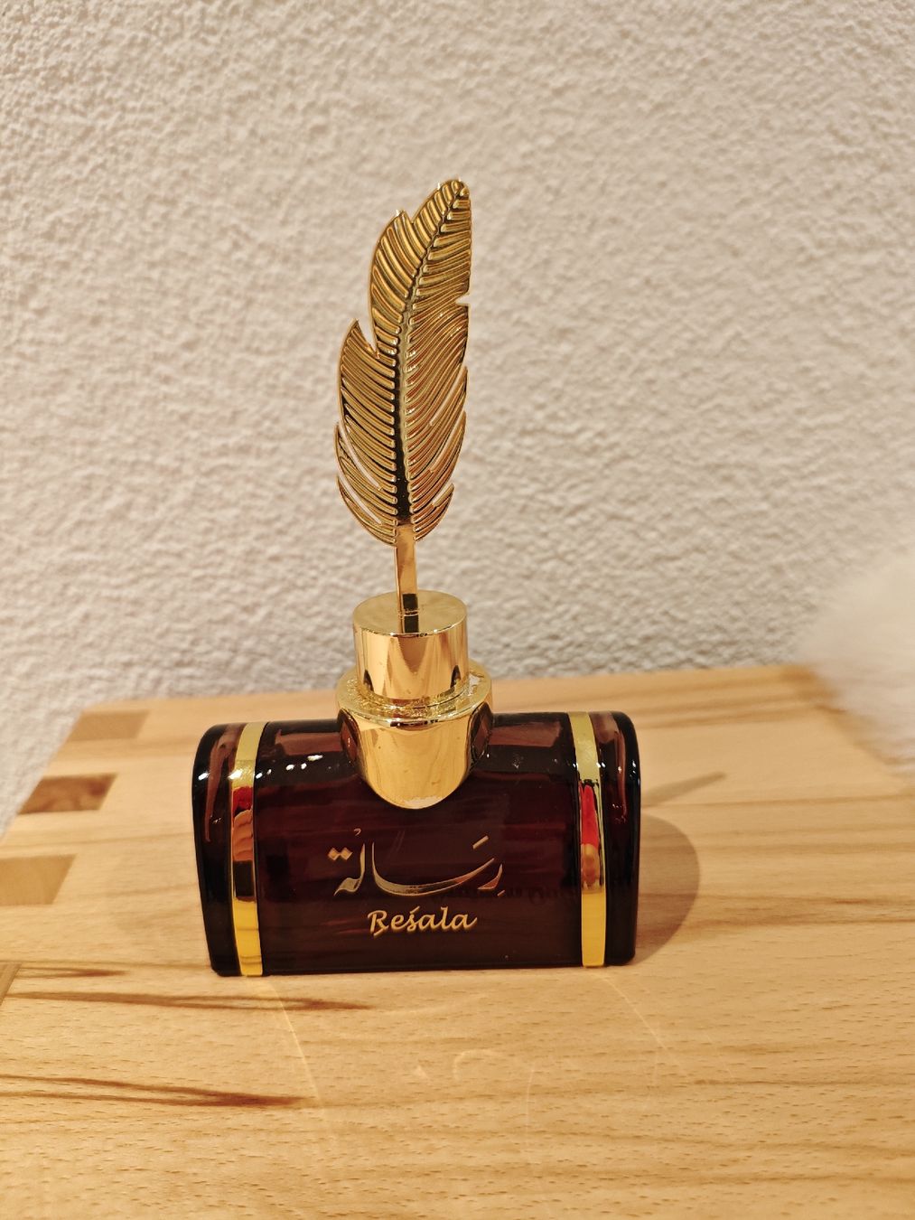 Profumi & Eau de Toilette: Arabian Oud Resala ca. 75% von 100 ml – Usato da Uerikon venduto da Weber18