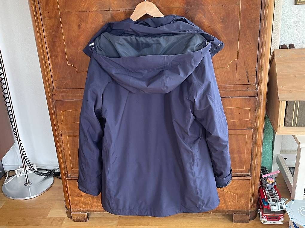 Giacche: SCHÖFFEL 3in1 Jacke Tamina – Usato da Biberist venduto da trabant6 2