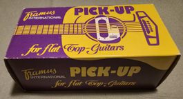 Framus Pick-Up Tonabnehmer
