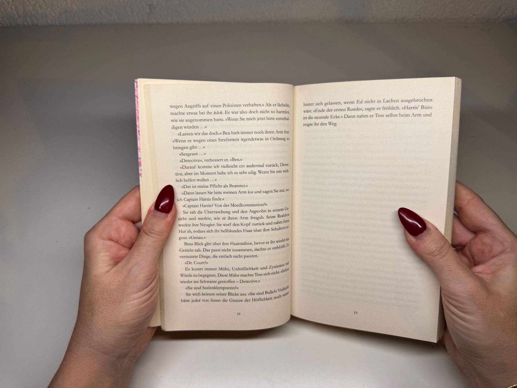 Libri: ROMAN: Nora Roberts, Verlorene Seelen – Usato da Grosswangen venduto da Deutsche_Romane 4