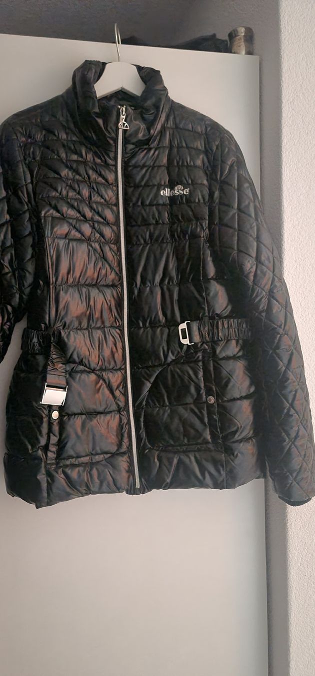 Ellesse Vestes: Ellesse Winterjacke – D'occasion à Ittigen par cch_26sj