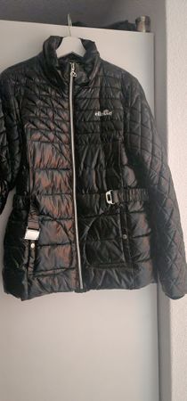 Ellesse Winterjacke