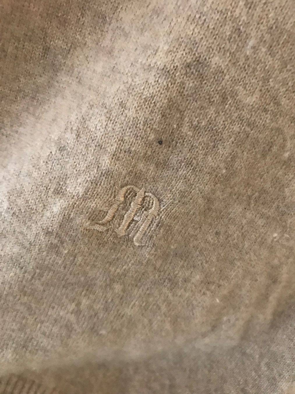 Maje Maglioni & Felpe: Maje Cashmere sweater – Usato da Zürich venduto da jujusi 1