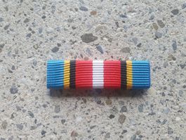 *** Ribbon Partnerschaft für den Frieden ***