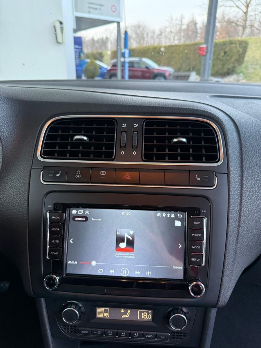 VW Autos: VW Polo 1.2 TSI – D'occasion à Amriswil par bes_z6dg 6