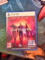 Outriders Sony Playstation 5