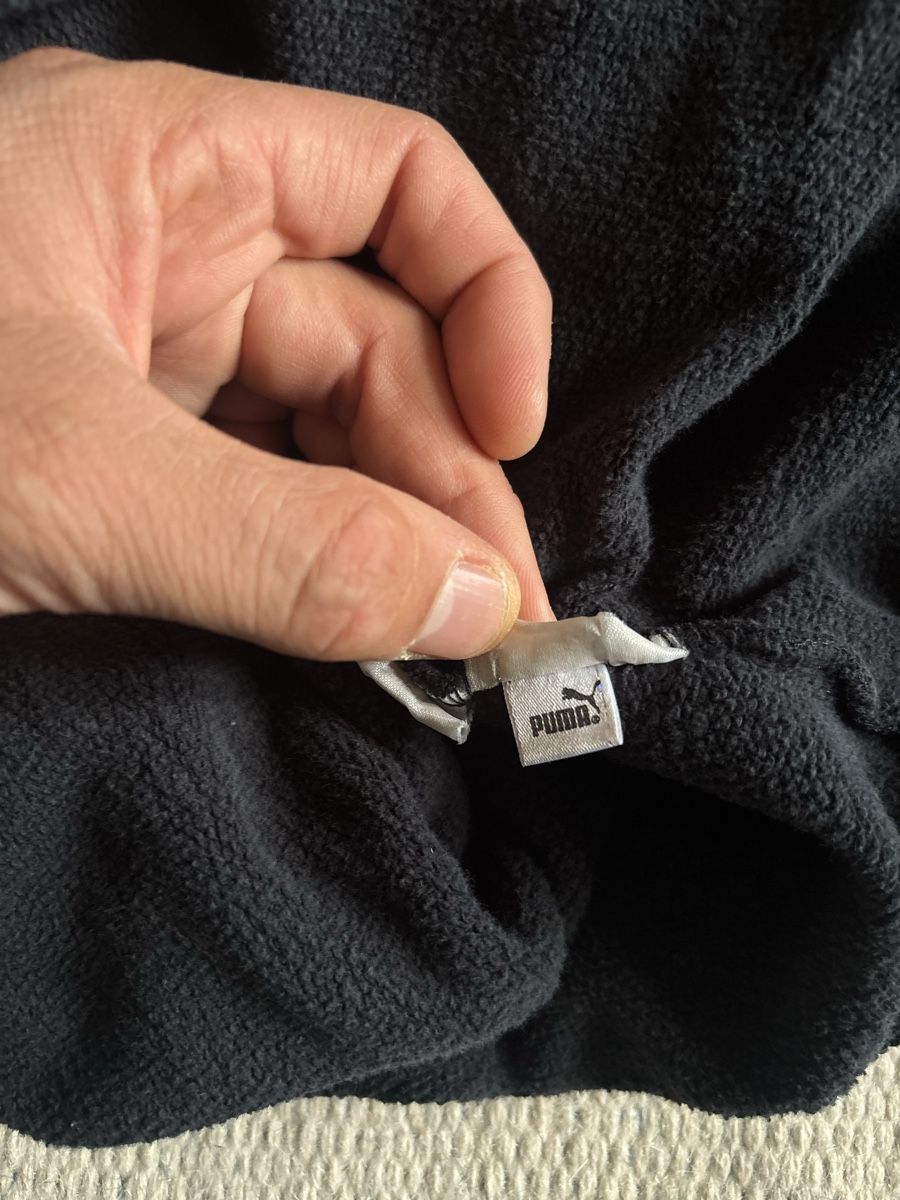 Puma Maglioni & Felpe: Pull Puma vintage L/XL – Usato da Lausanne venduto da the_88nj 4
