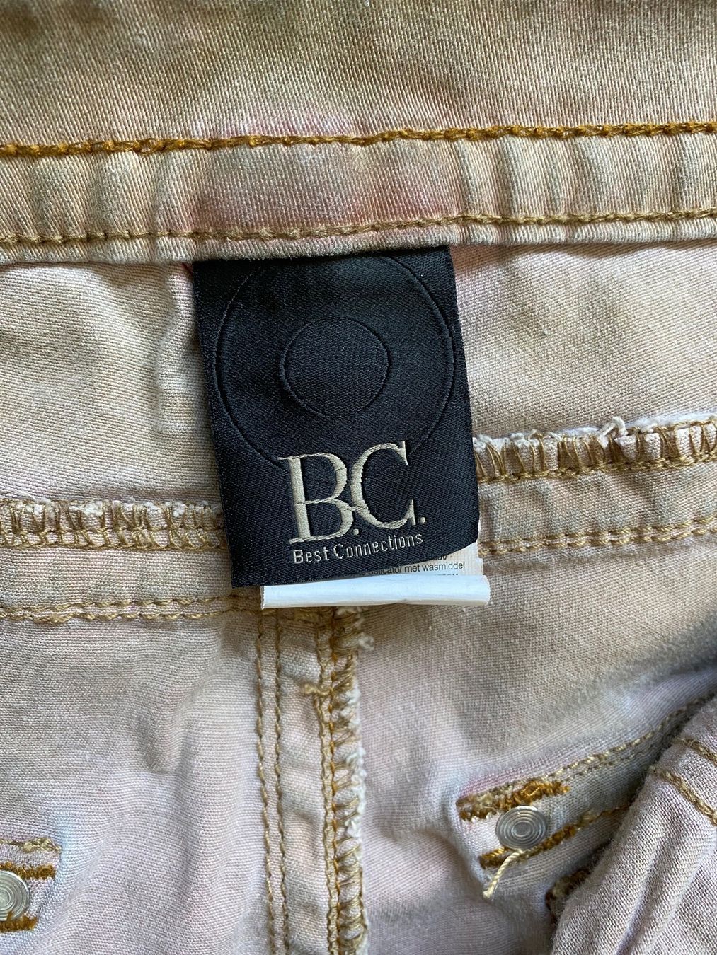 Heine Jeans: Jeans v. Best Connections by Heine – Gebraucht aus Besazio von lionheart63 4