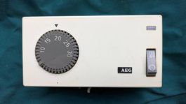 Temperatur Regler