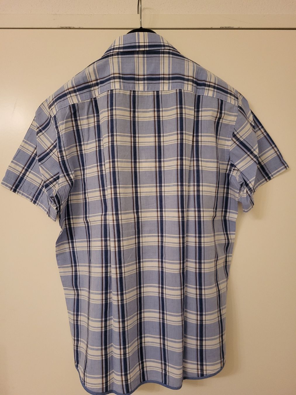 Navyboot Chemises: Hemd Kurzarm Naviboot Gr. XL  – D'occasion à Winterthur par GAM90 1
