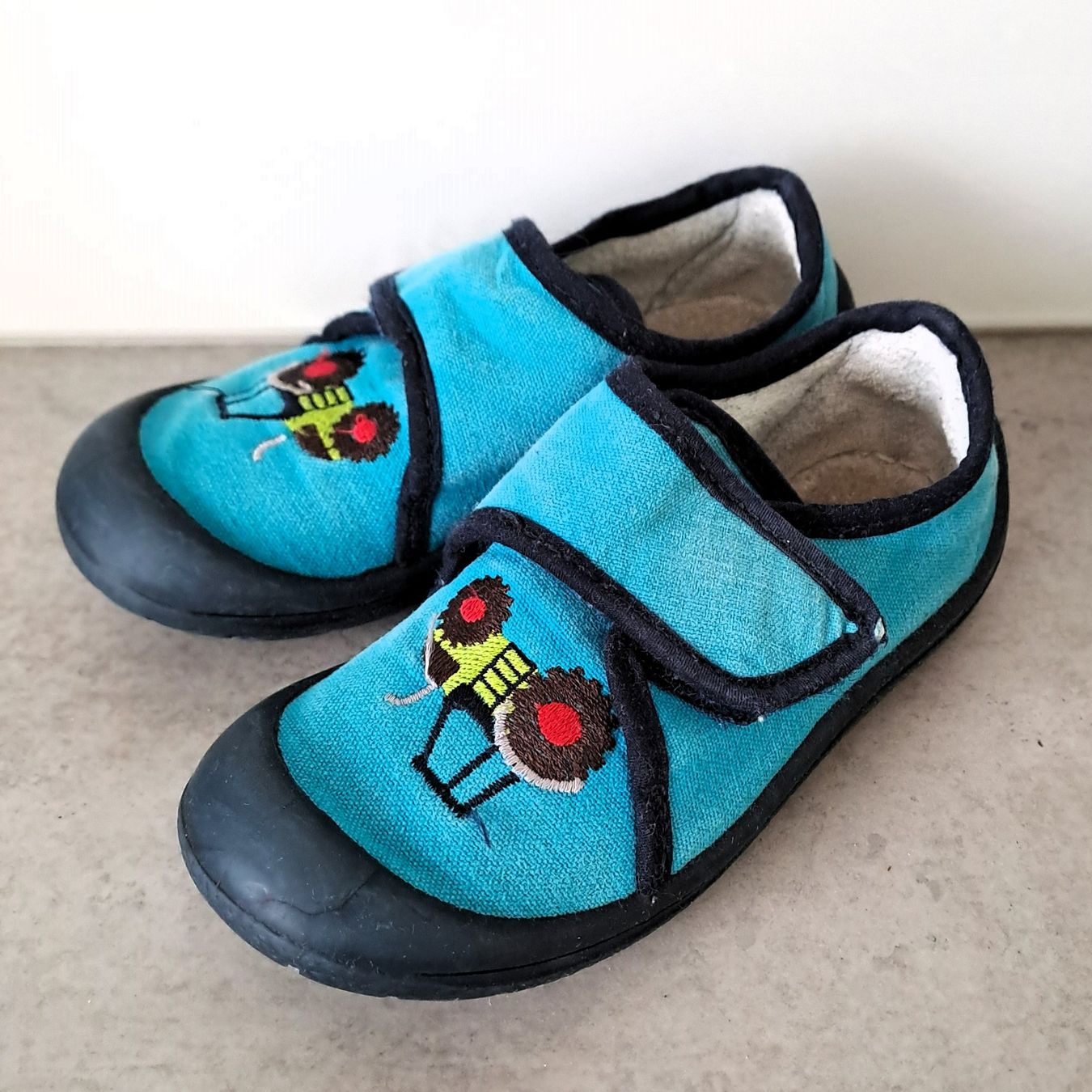 Jako-O Scarpe da uomo: Jako-o Finken Gr. 25 – Usato da Stein AR venduto da foxtown2 1