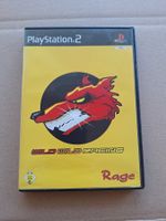Wild Wild Racing - PS2