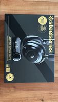 Steelseries Arctis Nova Elite OVP Neu