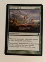 1 x Gravity Well - Magic: The Gathering - MtG