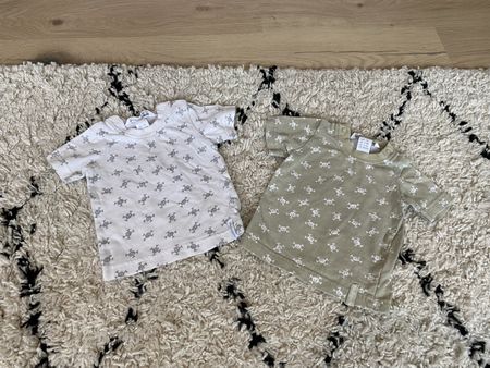 Coole Shirts Grösse 62