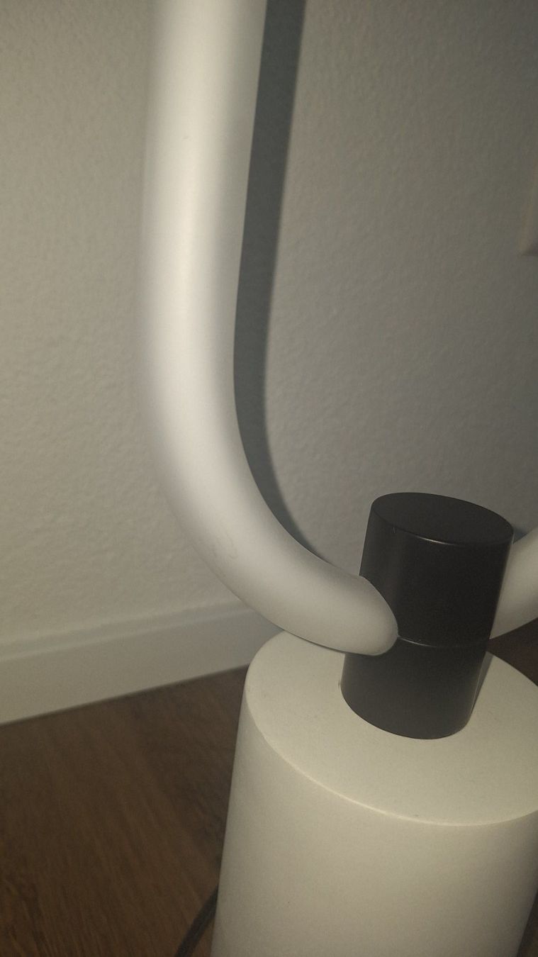Micasa Lampen: Micasa Urano Tischlampe, Tischleuchte – Gebraucht aus Spreitenbach von misi.m 7