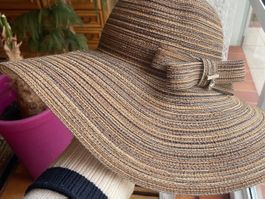 Brand new Armani hat 55cm