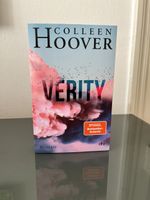 Roman Verity von Colleen Hoover