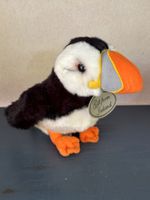 Peluche macareux islandais "Gift from Iceland"