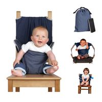 Chaise haute portable Totseat