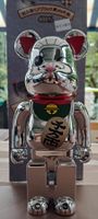 BEARBRICK 400%