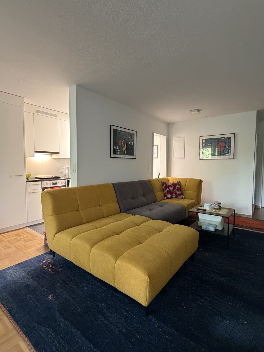 Divani: COTTA BAHAMAS MODULAR SOFA – Usato da Schaffhausen venduto da TesnoStudio 3