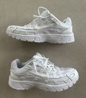 Baskets Nike blanches 42
