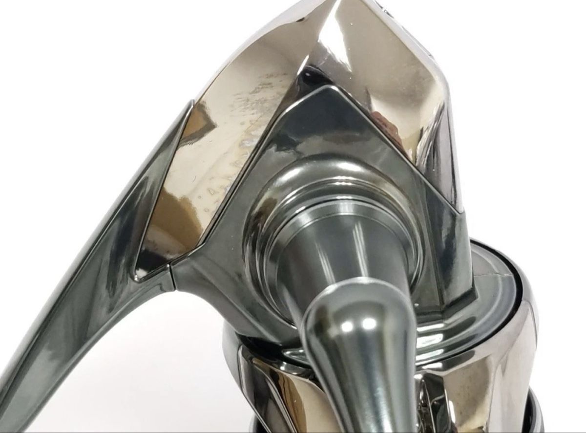 Shimano Rollen & Spulen: Shimano Stella 2500SHG – Gebraucht aus Glattfelden von BendtnerG 7