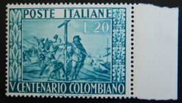 Italien Kat. 833 ** 1951