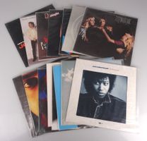 Schallplatten Lot Pop Rock 2