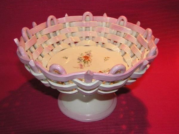 Coupes: ALTE FUSSSCHALE – D'occasion à Grenchen par Antique-hunter