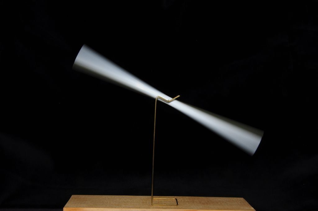 Modellbausätze & Standmodelle: Stick rotor: AnyMove Engine – Gebraucht aus Oberengstringen von Goldhase01
