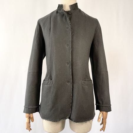 KRISTENSEN DU NORD Cashmere Jacket