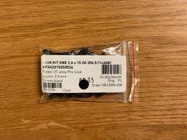 DT Swiss Sqourx Alu Nipple