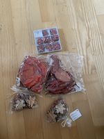 Herbstdeko: Blätter zum Dekorieren, Basteln, Herbstzeit! (57
