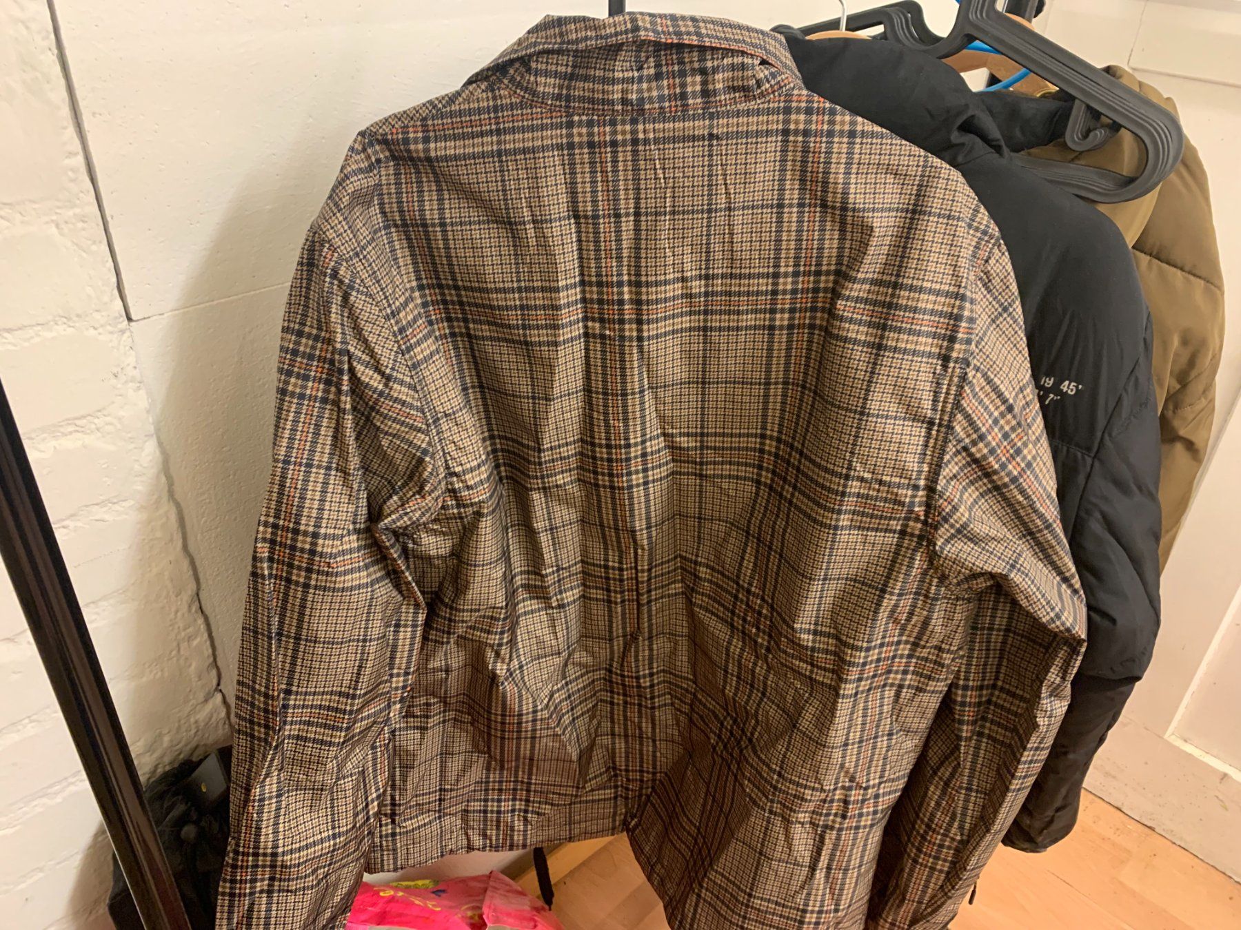 H&M Cappotti: HM coat – Usato da Zürich venduto da car_5bgh 2