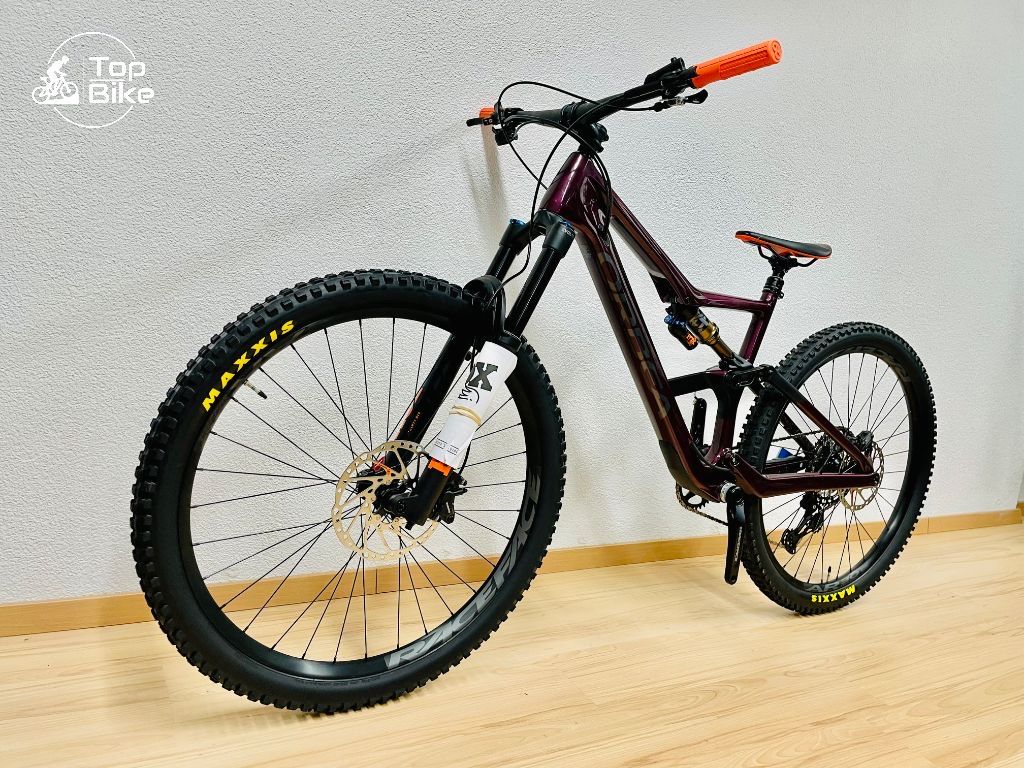 Orbea Velos: NEW Orbea Occam M30 LT L – Neu und originalverpackt aus Stallikon von TopBikeCH 7