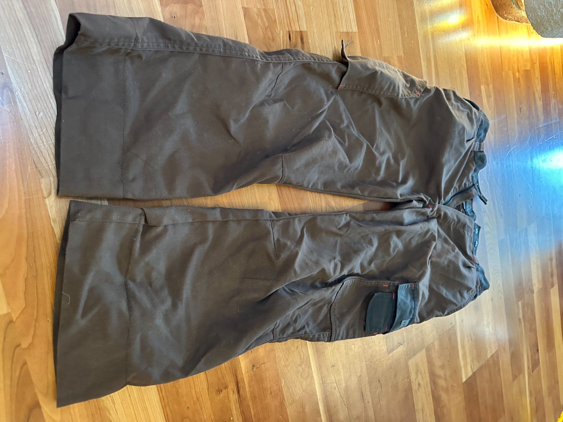 Pantaloni: Arbeiterhose Worker gr. 40 – Usato da Birmensdorf ZH venduto da Apg4