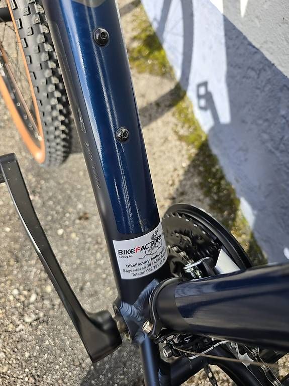 Bulls Biciclette: Neues Bulls Bike – Nuovo e nell'imballaggio originale da Niedergösgen venduto da cr15 1