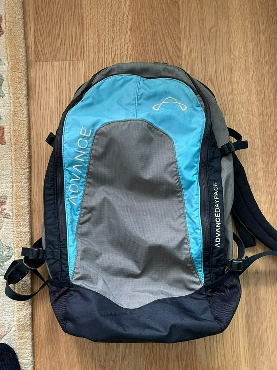 Advance daypack outlet