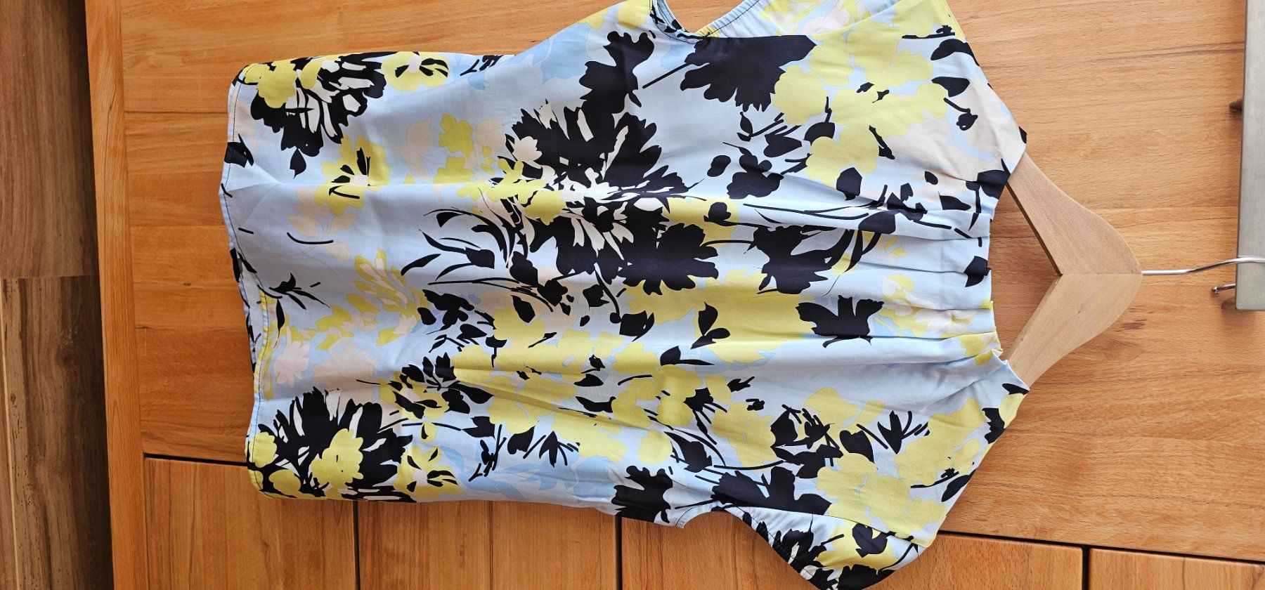 Comma Blusen: Comma Bluse, Gr. 38 – Gebraucht aus Liestal von Schnubbel1 2