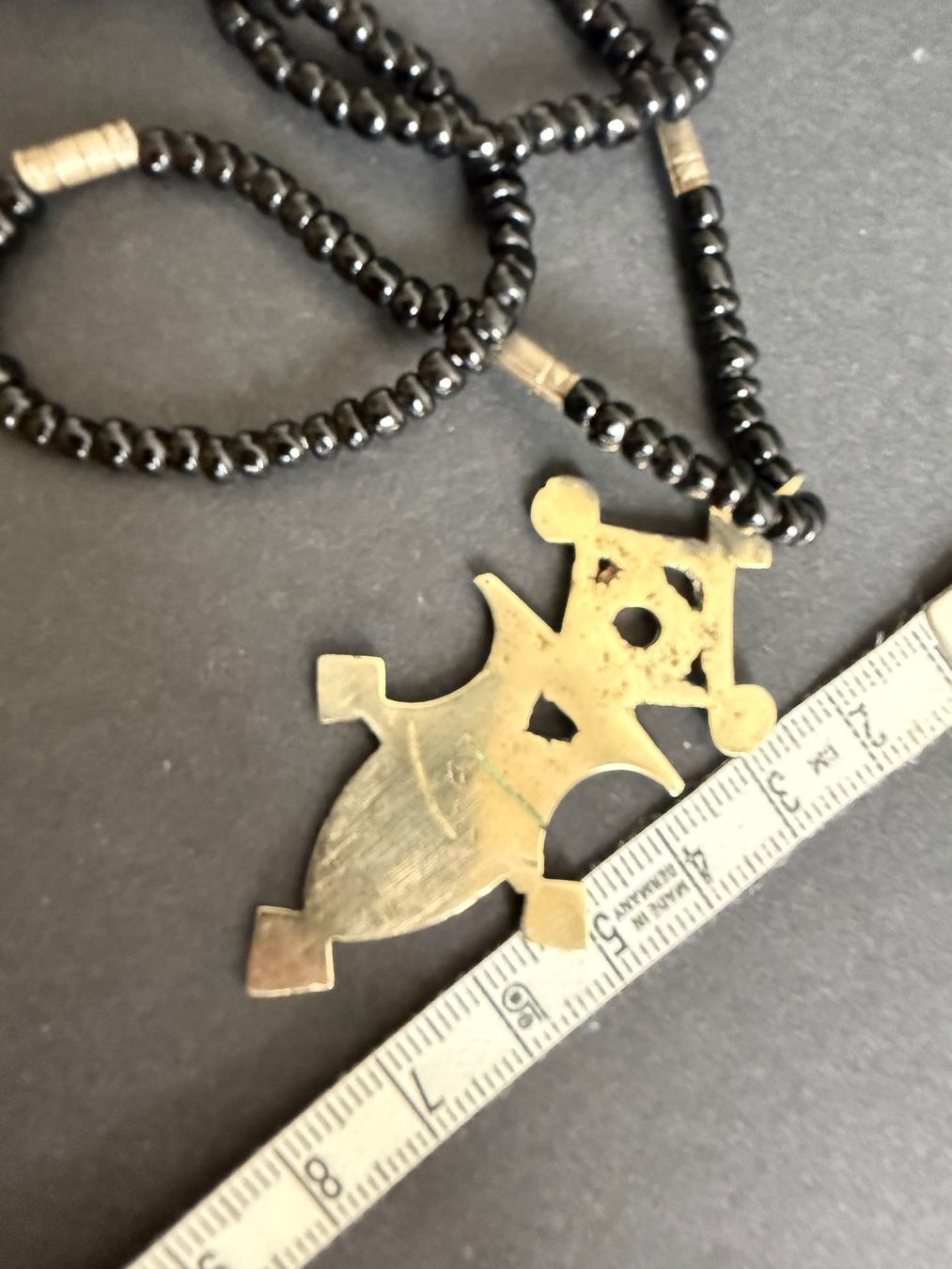 Catenine: Tuareg Schmuck Silber Kette – Usato da Spiegel b. Bern venduto da Rogger72 4