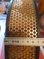 Air Filter, WIX the Gold Standard