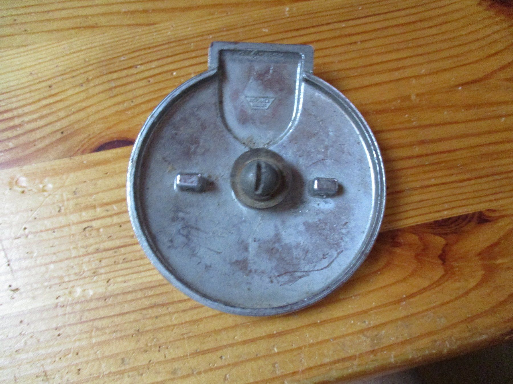 TCS Insegne: TCS Abzeichen Oldtimer – Usato da Felsberg venduto da sanwill 1