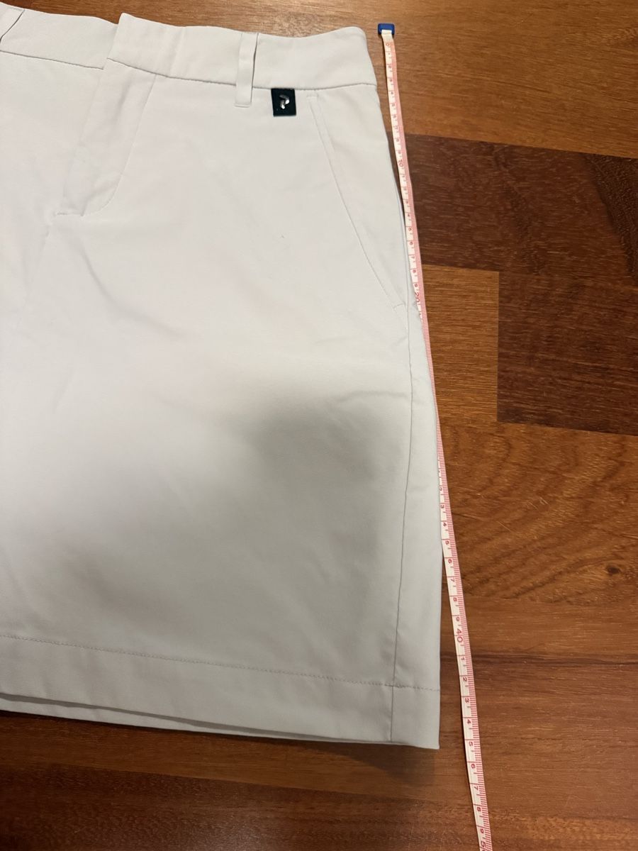 Peak Performance Röcke: Golf/Freizeit Rock Peak Performance hellgrau XS/34 – Gebraucht aus Stansstad von InStyle8 3