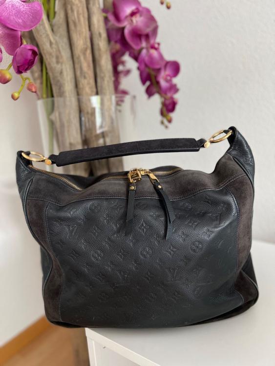 LOUIS VUITTON AUDACIEUSE EMPREINTE GM TASCHE SHOPPER ARTSY