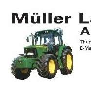 Profile image of MuellerLMAG