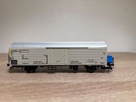 Roco Güterwagen H0 (97)