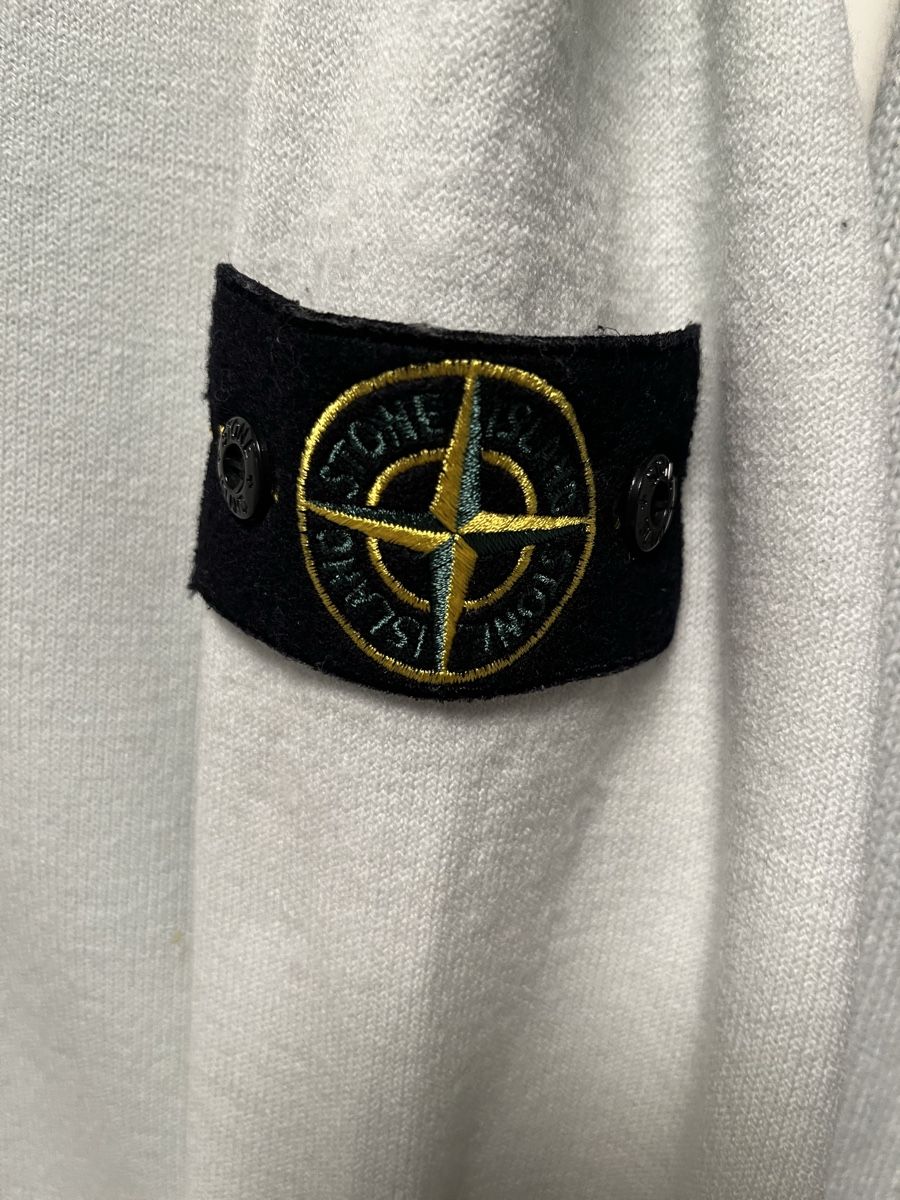 Stone Island Pulls & Sweat-shirts: Stone Island Pullover – D'occasion à Gossau SG par DeRiE 3